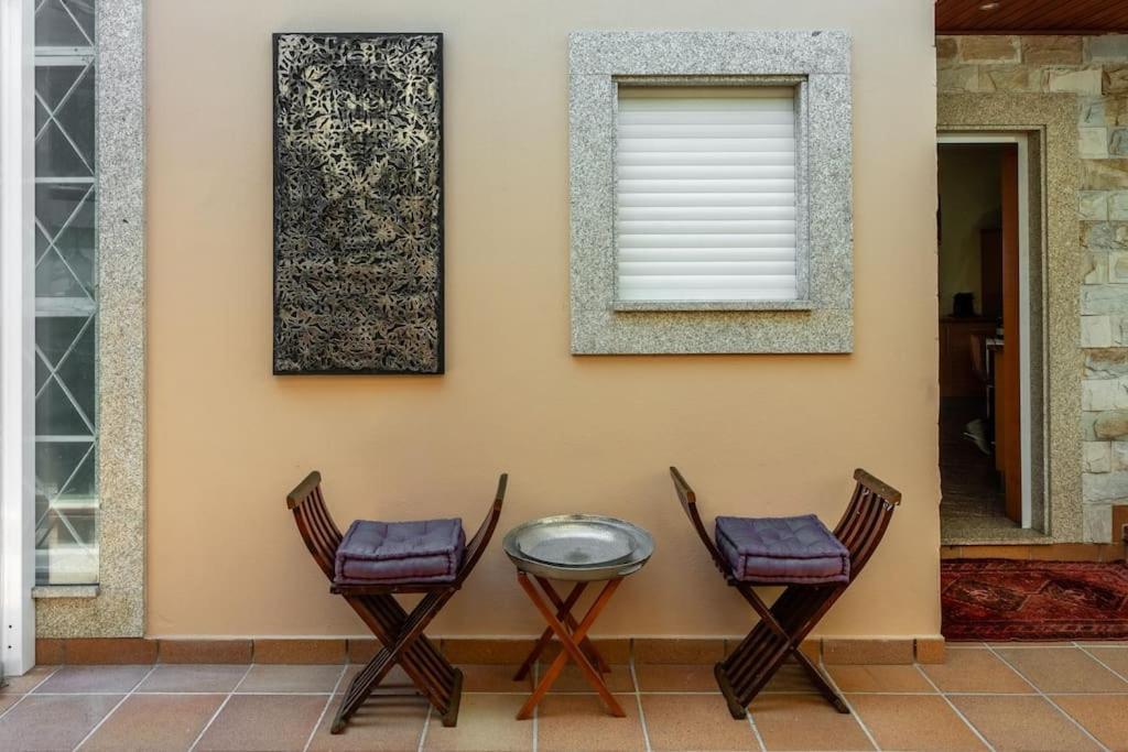 Villa Jobim Jovim Exterior photo