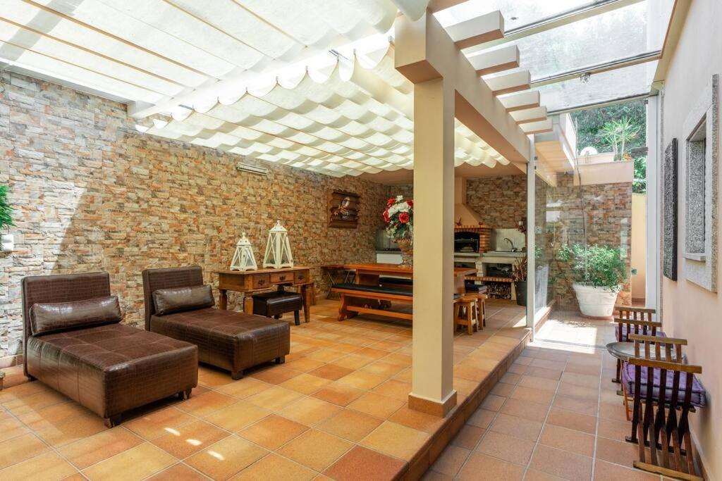 Villa Jobim Jovim Exterior photo