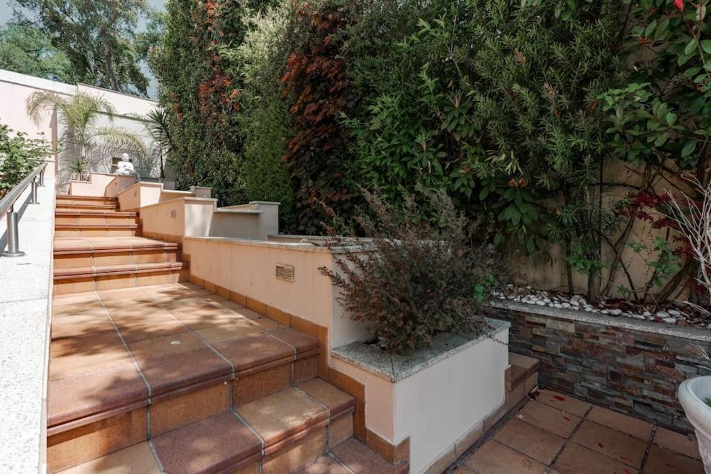 Villa Jobim Jovim Exterior photo